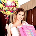 First pic of 18eighteen.com - Katie King - Birthday Boning