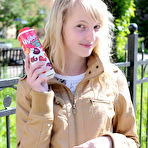 Third pic of Nude Teen 18 Year - Nudist Teen Photos, Art Photos