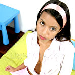 First pic of Tiny Teen Pass 