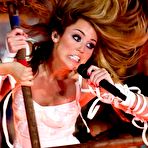 First pic of RealTeenCelebs.com - Miley Cyrus nude photos and videos