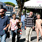 Second pic of Jenni - Public nudity in San Francisco California