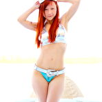Fourth pic of Sexy Pattycake - Frozen | Web Starlets