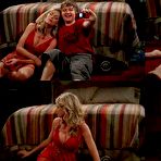 Fourth pic of Diora Baird exposed her big boobs movie captures