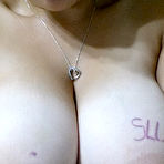 Fourth pic of My Big Ex Girlfriend 