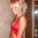 First pic of Real amateur girlfriends having sex 