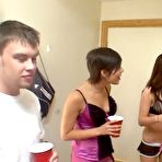 Second pic of Dare Dorm - Real College Student Submitted Videos