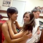 Third pic of Dare Dorm - Real College Student Submitted Videos