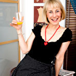 Second pic of AllOver30.com - Introducing 53 year old Hazel