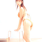 Second pic of Rio Natsume - Busty Asians - Oriental Big Boobs Models