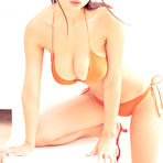 Third pic of Rio Natsume - Busty Asians - Oriental Big Boobs Models