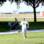 Second pic of The Milf Hunter