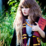 First pic of Fate Mudblood Cosplay - Cherry nudes