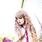 Third pic of Fate Mudblood Cosplay - Cherry nudes