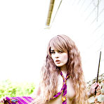 Fourth pic of Fate Mudblood Cosplay - Cherry nudes