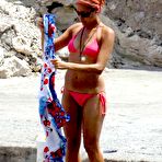 Fourth pic of Eva Mendes - nude celebrity toons @ Sinful Comics Free Access!