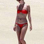 Second pic of RealTeenCelebs.com - Rosie Huntington Whiteley nude photos and videos