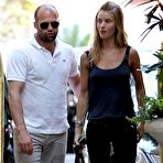 Third pic of RealTeenCelebs.com - Rosie Huntington Whiteley nude photos and videos