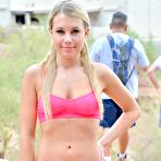 First pic of FTV Girls - First Time Video - Hot amateur models start in the adult biz!