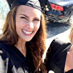 Third pic of Graduation Day College GFs - Bunny Lust