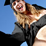 Fourth pic of Graduation Day College GFs - Bunny Lust