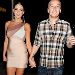 Third pic of  Danielle Lloyd fully naked at CelebsOnly.com! 