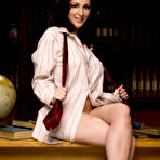 First pic of Carlotta Champagne After School Special - Cherry Nudes