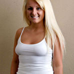 First pic of Cali Real Girls Play - Bunny Lust