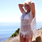 Fourth pic of Cali Real Girls Play - Bunny Lust