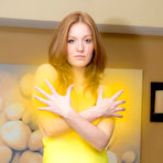 Third pic of Ichigo Amazing Friend Cosplay - Cherry nudes