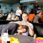 Third pic of Crazy College GFs 