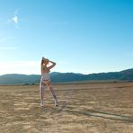 Fourth pic of LynnPops.com Lingerie In The Desert