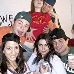 First pic of College Rules, wild college girls, college sex, college girl parties