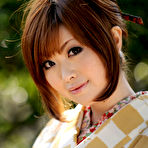 First pic of Kimono @ AllGravure.com