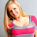 First pic of Whitt Pretty In Pink Cosmid - Cherry Nudes