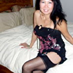 First pic of Asian MILFs