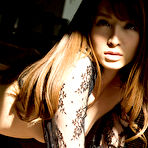 Third pic of JJGirls Japanese AV Idol Miku Ohashi (大橋みく) Photos Gallery 63