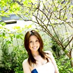 First pic of Tatsumi Yui - Cute Japanese babe is a sexy model