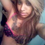 Second pic of Inked Black Teen &raquo; East Babes
