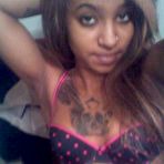 Third pic of Inked Black Teen &raquo; East Babes