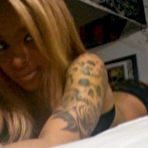 Fourth pic of Inked Black Teen &raquo; East Babes