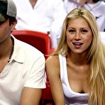 First pic of Anna Kournikova nude @ Celeb King