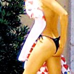 Fourth pic of Anna Kournikova nude @ Celeb King