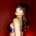 Fourth pic of JJGirls Japanese AV Idol Meguri (めぐり) Photos Gallery 11