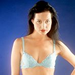First pic of Raven Haired Hottie