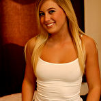 Second pic of Cherry Nudes - April Bed Time