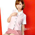 Second pic of Office Lady 4 @ AllGravure.com