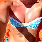 First pic of Barbie Blank fully naked at Largest Celebrities Archive!