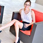 First pic of FTV Girls - First Time Video - Hot amateur models start in the adult biz!