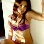 First pic of Border Line @ AllGravure.com