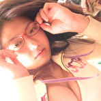 Second pic of Yuru Yuru @ AllGravure.com